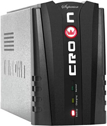 CrownMicro CMU-500 IEC