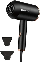Компактный фен Sakura SA-4044 Компактный фен Sakura SA-4044