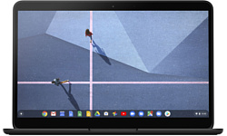 Google Pixelbook Go GA00526-US