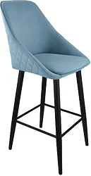 Гальваник Монти ST (эмаль черный муар/Catania Dasty-B)