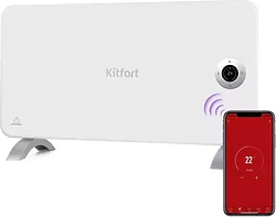 Конвектор Kitfort KT-2708 Конвектор Kitfort KT-2708