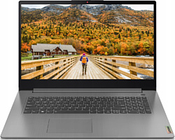 Lenovo IdeaPad 3 17ALC6 (82KV00A4TW)