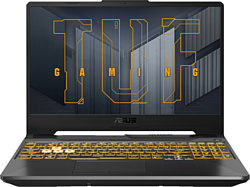 ASUS TUF Gaming F15 TUF506HM-BS74