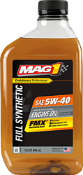 MAG1 FS CK-4 Heavy Duty Diesel Oil 5W-40 946мл