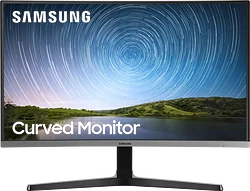 Монитор Samsung CR500 LC27R500FHPXEN