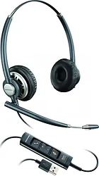 Наушники Plantronics EncorePro HW725 USB