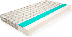 Mr. Mattress Jastin 200x190