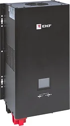 Источник бесперебойного питания EKF PSW-HW25