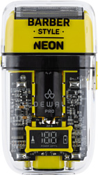 DEWAL Style Neon 03-082 (желтый)