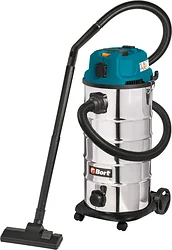 Промышленный пылесос Bort BSS-1640-STORM