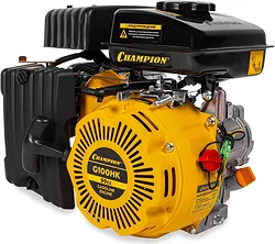 Двигатель для садовой техники Champion G100HK