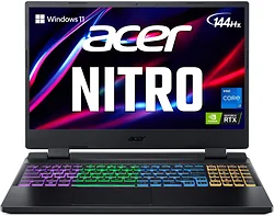 Acer Nitro 5 AN515-58-97QP (NH.QM0EM.001)