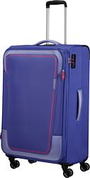 American Tourister Pulsonic Soft Lilac 81 см