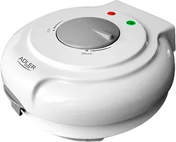 Вафельница Adler AD 3038