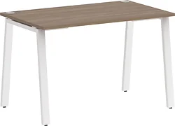 Стол для работы Riva Home Office VR.SP-3-118.A White (дуб аризона) Стол для работы Riva Home Office VR.SP-3-118.A White (дуб аризона)