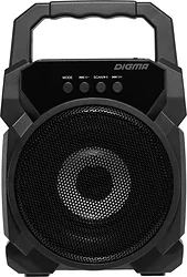 Портативная акустика Digma D-PS1500 Портативная акустика Digma D-PS1500