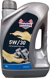 Benzoil 5W-30 410530004 4л