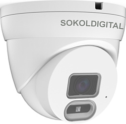 Ip-камера SokolDigital SM22L