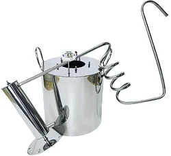 Дистиллятор бытовой Добрыня Хуторок Про (20 л)