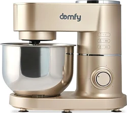 Миксер планетарный Domfy DSC-KM301 Миксер планетарный Domfy DSC-KM301