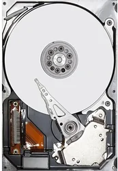 Жесткий диск Seagate IronWolf 10TB ST10000VN000