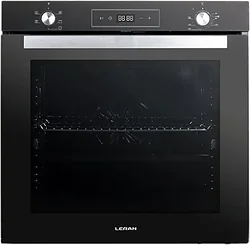 Электрический духовой шкаф Leran EO 6388 BG Электрический духовой шкаф Leran EO 6388 BG