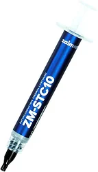 Термопаста Zalman ZM-STC10 Термопаста Zalman ZM-STC10