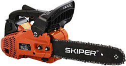 Skiper TV3003