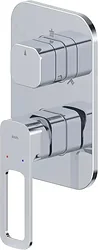 Смеситель IDDIS Slide SLISB00i68