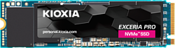 Kioxia Exceria Pro 1TB LSE10Z001TG8