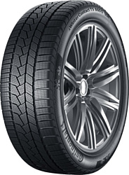 Continental WinterContact TS 860 S 225/35 R20 90Z