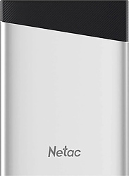 Внешний ssd Netac Z6S 240GB NT01Z6S-240G-32SL