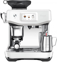 Рожковая кофеварка Sage The Barista Touch Impress SES881SST4FEU1