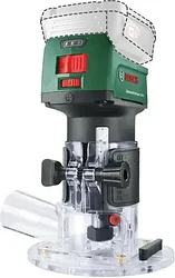 Фрезер Bosch AdvancedTrimRouter 06039D5000 (без АКБ)