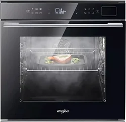 Электрический духовой шкаф Whirlpool W7 OS4 4S2 H BL Электрический духовой шкаф Whirlpool W7 OS4 4S2 H BL
