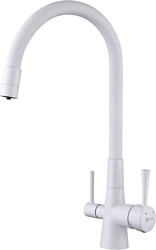 Смеситель Lemark Comfort LM3075W