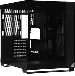 Корпус для компьютера PCCooler C3 T500 (черный)