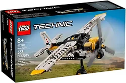 Конструктор LEGO Technic 42198 Легкомоторный самолет Конструктор LEGO Technic 42198 Легкомоторный самолет