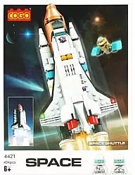 Конструктор Darvish DV-T-2813