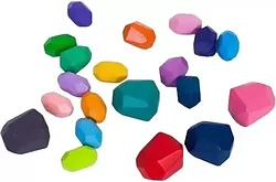 Конструктор Top Goods Камушки BH01