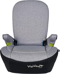 Бустер VipBaby Defender (cloudy grey) Бустер VipBaby Defender (cloudy grey)