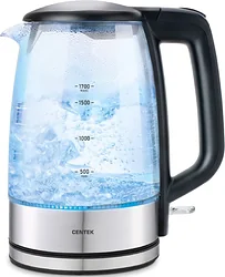 Электрочайник CENTEK CT-0003 Электрочайник CENTEK CT-0003
