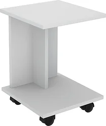 Приставной столик МДК Алиса ЖС3БР 35x35x45