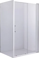Душевой уголок Pelican FP020150+BP2010+BP2010