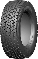 JINYU JD575 295/60 R22.5 150/147L