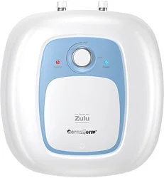 Водонагреватель Garanterm Zulu 15 U