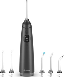 Ирригатор Truelife AquaFloss Compact C300