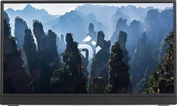 Портативный монитор DEXP DF16N1