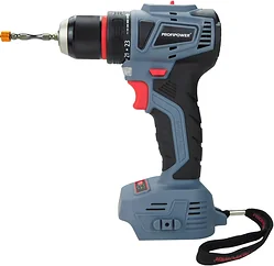 Дрель-шуруповерт Profipower MKBL-18B