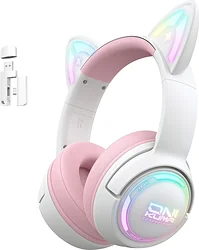 Наушники ONIKUMA GT838 W/P